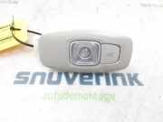 Innenbeleuchtung Hinten 264301419R Renault Grand Scénic IV (RFAR) Großraumlimousine 1.5 Energy dCi 110 (K9K-649) 2019-01