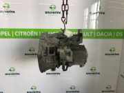 Getriebe Manuell ABS 9809795280 Opel Grandland (X) SUV 1.2 Turbo 12V (F12XHT(EB2ADTS)) 2018-06