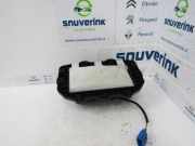 Airbag Beifahrer 9672848580 Peugeot 2008 (CU) Großraumlimousine 1.2 12V e-THP PureTech 110 (EB2DT(HNZ)) 2015-11
