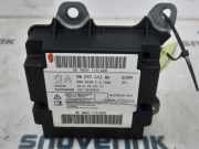 Steuergerät Airbag 1657637680 Opel Combo Cargo Van 1.5 CDTI 75 (D15DTL(DV5RE)) 2019-09