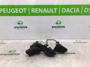 Radio Bedienung Lenkrad 9666733480 Peugeot 508 SW (8E/8U) Kombi 2.0 HDiF 16V (DW10BTED4(RHF)) 2011-09