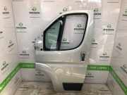 Tür Links Vorne 1650899080 Peugeot Boxer (U9) Van 2.0 BlueHDi 130 (DW10FUD(AHN)) 2019-05