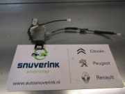 T?rschloss Stangen Rechts Hinten 9138AE Citro?n C3 (SC) Schr?gheck 5-drs 1.6 HDi 16V 92 (DV6DTED/EU5(9HP)) 2011 DV6DTED/EU5(9HP)