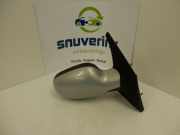 Außenspiegel Rechts 7700431543 Renault Scénic I (JA) -> 1999, Zie MEGANE Großraumlimousine 1.4 16V (K4J-714) 2000-05