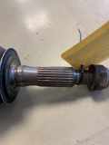 Antriebswelle Links Vorne Renault Trafic I (T5/6/7) Bus 1.7 T1000 (F1N-724) 1991-03