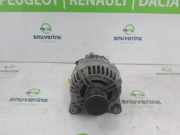Lichtmaschine V-Snaar 8200660034 Renault Kangoo Express (FW) Van 1.5 dCi 110 (K9K-804(K9K-C8)) 2012-06