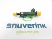 Kraftstoff-Injector 166008494R Renault Clio V (RJAB) Schrägheck 5-drs 1.0 TCe 90 12V (H4D-470(H4D-E4)) 2021-10