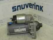 Anlasser 9662854180 Peugeot 2008 (CU) Großraumlimousine 1.6 e-HDi FAP (DV6DTED(9HP)) 2014-09