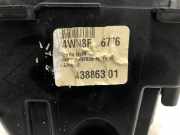 Sicherungskasten 9804848480 Opel Corsa F (UB/UH/UP) Schr?gheck 5-drs 1.2 12V 75 (F12XEL(EB2FD)) 2020-11