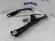 Fensterheber Rechts Vorne 9816273080 Peugeot 308 (L3/L8/LB/LH/LP) Schrägheck 5-drs 1.2 12V e-THP PureTech 110 (EB2ADT(HNP)) 2018-01