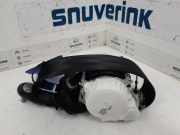 Sicherheitsgurt Rechts Hinten 96777230XX Peugeot 308 SW (L4/L9/LC/LJ/LR) Kombi 5-drs 1.6 BlueHDi 120 (DV6FC(BHZ)) 2015-09