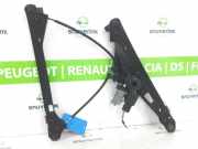 Fensterheber Links Vorne 9810488980 Peugeot 3008 II (M4/MC/MJ/MR) Großraumlimousine 1.2 12V e-THP PureTech 130 (EB2ADTS(HNS)) 2020-01