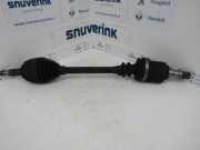 Antriebswelle Links Vorne ABS 8200408417 Renault Clio III (BR/CR) Schrägheck 1.2 16V 75 (D4F-740) 2010-11