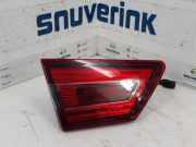 Rücklicht Links 265552424R Renault Clio IV (5R) Schrägheck 5-drs 1.5 Energy dCi 110 FAP (K9K-646(K9K-F6)) 2015-07