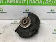 Achsschenkel Links Vorne 400113779R Renault Megane IV Estate (RFBK) Kombi 5-drs 1.6 GT Energy TCE 205 EDC (M5M-450(M5M-B4)) 2017-10