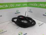 Türgummis Links Vorne 9833333180 Citroën C4 Berline (BA/BB/BC) Schrägheck 5-drs 1.2 PureTech 100 12V (EB2ADTD(HNK)) 2022-02