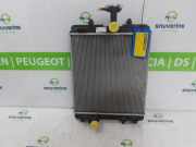 Radiator B000765180 Peugeot 108 Schrägheck 1.0 12V VVT-i (1KRFE(CFB)) 2018-08