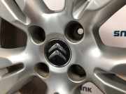 Felge Li, 16", 6J, ET22, 4 Gats 5402AQ Citroën DS3 (SA) Schrägheck 1.6 VTi 120 16V (EP6C(5FS)) 2011-06