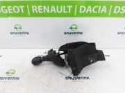 Schalthebel ABS 349012637R Renault Master III (EV/HV/UV/VA/VB/VD/VF/VG/VJ) Chassis-Cabine 2.3 dCi 125 16V FWD (M9T-670(Euro 5)) 2013-02