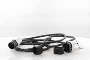 Ladekabel WBICAC1 Peugeot 2008 (UD/UK/UR/US/UX) Großraumlimousine e-2008 50 kWh (ZKX) 2020-12