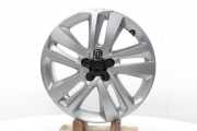 Felge Li, 17", 7J, ET46, 5 Gats 98544766ZV Citroën Jumpy Van 2.0 Blue HDI 180 (DW10FDCU(EHZ)) 2024-11