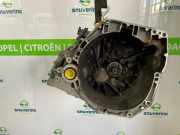 Getriebe Manuell ABS Renault Kadjar (RFEH) SUV 1.3 TCE 140 FAP 16V (H5H-470(H5H-B4)) 2020-03