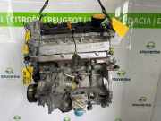 Motor 101024714R Renault Talisman (RFDL) Limousine 1.6 Energy TCe 200 EDC (M5M-450(M5M-B4)) 2016-02
