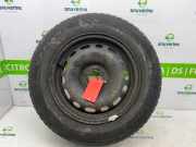 Reserverad St, 15", 65J, ET27, 4 Gats 5401S6 Citroën Berlingo Van 1.6 HDi 90 (DV6DBM(9HE)) 2013-11