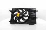 Kühlerventilatormotor 9806313280 Citroën C4 Spacetourer (3D/3E) Großraumlimousine 1.2 12V PureTech 130 (EB2ADTS(HNS)) 2019-03