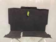 Kofferraum Matte 39163870 Opel Crossland (X) SUV 1.2 Turbo 12V (F12XHL(EB2ADTD)) 2018-06