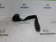 Sicherheitsgurt Links Hinten 8978Q7 Peugeot 306 (7D) Cabrio 1.6 (TU5JP(NFZ)) 1998-03