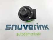 Spiegelverstellung Schalter 8200002442 Opel Vivaro Van 1.6 CDTi BiTurbo 145 Euro 6 (R9M-452) 2019-11