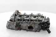 Zylinderkopf 1608519980 Citroën C3 (SC) Schrägheck 5-drs 1.0 Vti 68 12V (EB0(ZMZ)) 2013-11