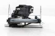 Türgriff Außen Links Vorne 31675050 Volvo S60 III (ZS) Limousine 2.0 T4 16V (B4204T31) 2020-02