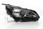 Scheinwerfer Rechts 1616878080 Peugeot 3008 II (M4/MC/MJ/MR) Großraumlimousine 1.2 12V e-THP PureTech 130 (EB2ADTS(HNS)) 2017-09
