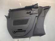 Kofferraum Verkleidung Rechts YQ00711280 Opel Crossland (X) SUV 1.2 Turbo 12V (EB2ADT) 2021