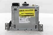 Radio 281153870R Renault Captur I (2R) SUV 1.2 TCE 16V EDC (H5F-403(H5F-D4)) 2014-12