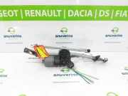 Scheibenwischermotor 9682861480 Citroën Berlingo Van 1.6 Hdi, BlueHDI 75 (DV6FE(BHW)) 2013-08