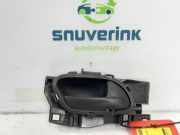 Heckklappengriff 96555514XT Citroën Jumpy (G9) Van 2.0 HDiF 16V 125 (DW10CD(AHZ)) 2014-07