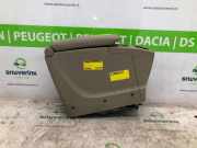 Mittelkonsole 7711426456 Renault Scénic III (JZ) Großraumlimousine 2.0 16V CVT (M4R-F711) 2010-07