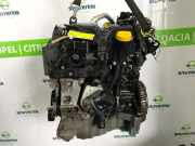 Motor 8201535504 Renault Clio IV (5R) Schrägheck 5-drs 1.5 Energy dCi 90 FAP (K9K-638) 2013-07
