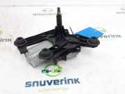 Scheibenwischermotor Hinten 6405JQ Peugeot 308 (4A/C) Schrägheck 1.6 VTI 16V (EP6C(5FW)) 2011-01