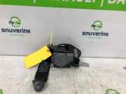 Sicherheitsgurt Links Hinten 888406499R Renault Captur (2R) SUV 1.2 TCE 16V EDC (H5F-408(H5F-F4)) 2016-12