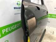 Tür Links Vorne DKY05902XD Mazda CX-3 (DJ/DK) SUV 2.0 SkyActiv-G 120 (PEXB) 2017-11