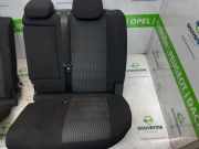 Rücksitzbank 1611862480 Peugeot 308 SW (L4/L9/LC/LJ/LR) Kombi 5-drs 1.6 BlueHDi 120 (DV6FC(BHZ)) 2014-11