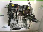 Motor 1611138680 Peugeot 208 I (CA/CC/CK/CL) Schrägheck 1.6 Blue HDi (DV6FE(BHW)) 2017-03