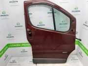 T?r Rechts 91159906 Opel Vivaro Van 2.5 DTI 16V (G9U-730) 2004-02