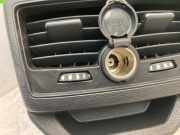 Mittelkonsole 98100435ZD Peugeot 3008 II (M4/MC/MJ/MR) Großraumlimousine 1.2 12V e-THP PureTech 130 (EB2ADTS(HNS)) 2019-02