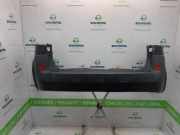 Stoßstange Hinten 7701474785 Renault Scénic II (JM) Großraumlimousine 1.6 16V (K4M-766) 2006-07