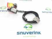 Batterieklemme 9664448980 Citroën C5 Berline (RD) Schrägheck 2.0 HDiF 16V (DW10BTED4(RHD)) 2008-09